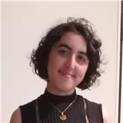 Studentessa di scienze e tecniche psicologiche offre lezioni di inglese e italiano, in presenza e online.